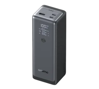 oraimo PowerJet 130 27600mAh 130W Power Bank