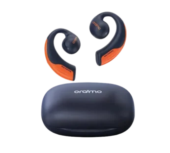 oraimo OpenPods Open-ear Wireless Earphones
