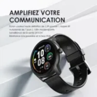 oraimo Watch 2R 1.39 inch TFT IP68 Smart Watch