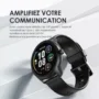 oraimo Watch 2R 1.39 inch TFT IP68 Smart Watch