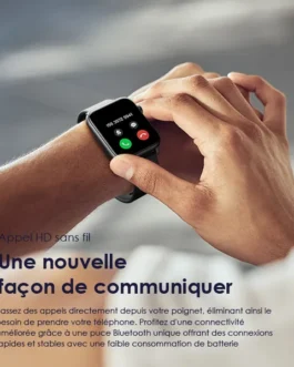 oraimo Watch 4 Lite 1.83 inch TFT IP68 Smart Watch