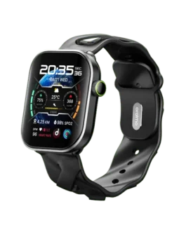 oraimo Watch Nova V 2.01″ HD video watch faces smart watch