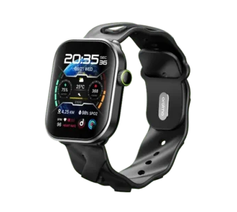 oraimo Watch Pro AM 1.85″ AMOLED IP68 Smart Watch