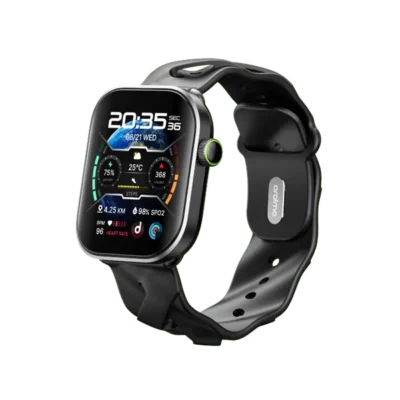 oraimo Watch Pro AM 1.85″ AMOLED IP68 Smart Watch