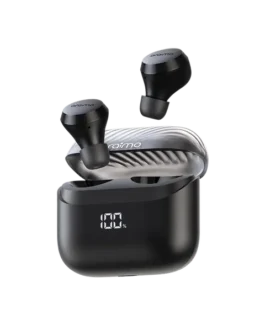 oraimo AirBuds 4 ENC True Wireless Earbuds