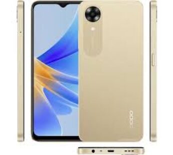 Oppo A17k