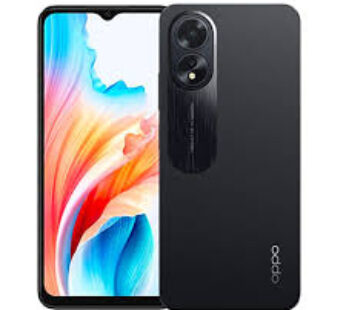 Oppo A18