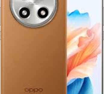 Oppo A2 Pro