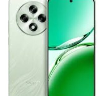 Oppo A3 (2024)