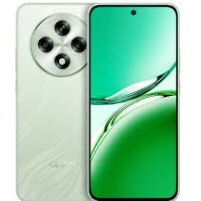 Oppo A3 (2024)