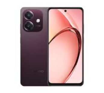 Oppo A3x