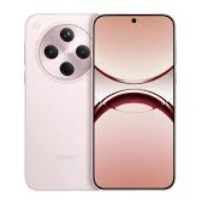Oppo Find X8 Pro