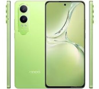 Oppo K12x (China)