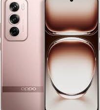Oppo Reno12