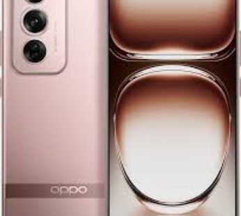 Oppo Reno12