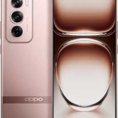 Oppo Reno12