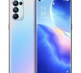 Oppo Reno5