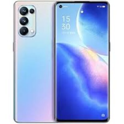 Oppo Reno5