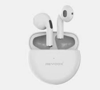 REVOOX Earphones Bluetooth RUNNER – RBE-P07
