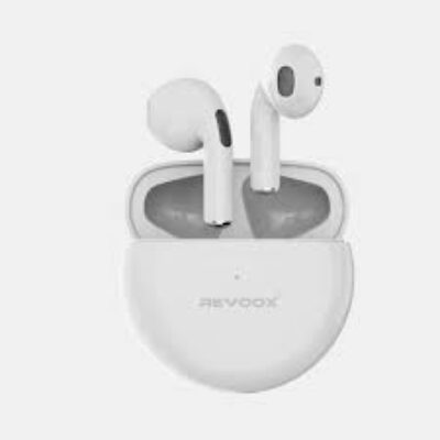 REVOOX Earphones Bluetooth RUNNER – RBE-P07