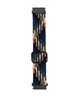 oraimo Watch Strap 11 Mixed Color Nylon Watch Straps