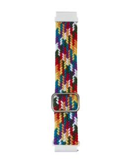 oraimo Watch Strap 11 Mixed Color Nylon Watch Straps