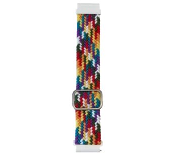 oraimo Watch Strap 11 Mixed Color Nylon Watch Straps