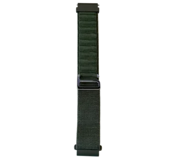 oraimo Watch Strap 12 Nylon Watch Straps