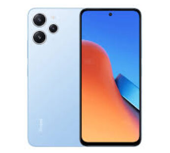 Xiaomi Redmi 12
