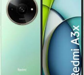 Xiaomi Redmi A3x