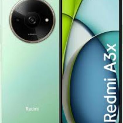 Xiaomi Redmi A3x
