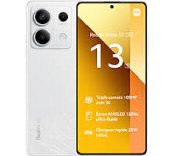 Xiaomi Redmi Note 13