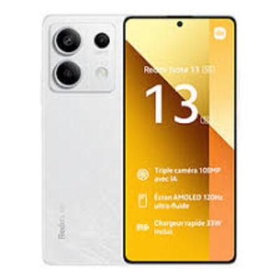 Xiaomi Redmi Note 13