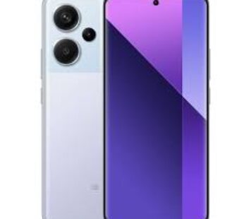 Xiaomi Redmi Note 13 Pro