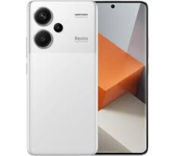 Xiaomi Redmi Note 13 Pro+