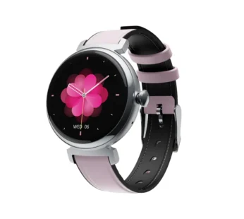 REVOOX Montre Connectée AMOLED HIYA -RSW-W04