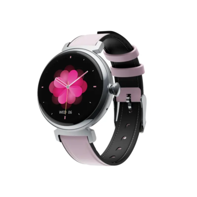 REVOOX Montre Connectée AMOLED HIYA -RSW-W04