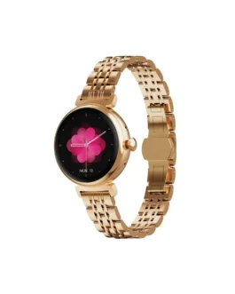 REVOOX Montre Connectée AMOLED HIYA -RSW-W04