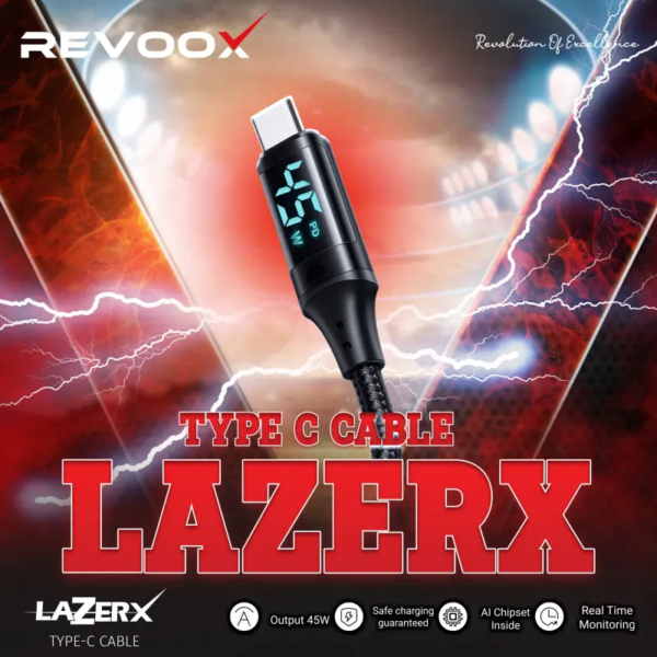 lazerx-cable 7.2