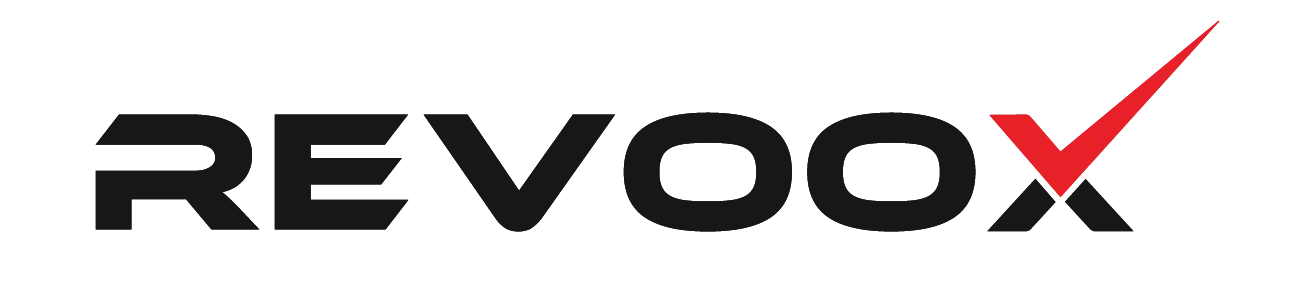 LOGO REVOOX 2
