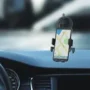 oraimo Hydra 3 Flexible Car Mount with Super Powerful Suction