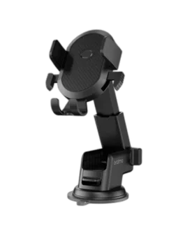 oraimo Hydra 3 Flexible Car Mount with Super Powerful Suction