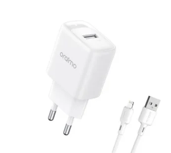 Kit de chargeur mural Oraimo Firefly 3 10 W