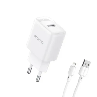 Kit de chargeur mural Oraimo Firefly 3 10 W