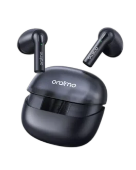 oraimo Riff 2 Half in-Ear True Wireless Earbuds