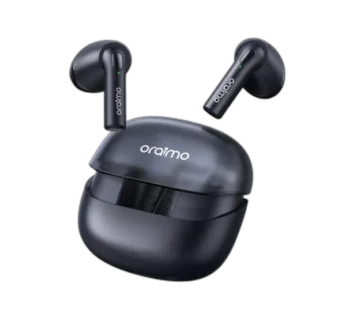 oraimo Riff 2 Half in-Ear True Wireless Earbuds