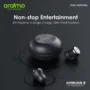 Écouteurs sans fil Oraimo AirBuds 3 IP67
