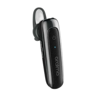 oraimo Elite 3 230hrs Long Standby Wireless Bluetooth Earpiece