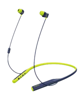 oraimo Necklace 4 ENC Wireless Headphones