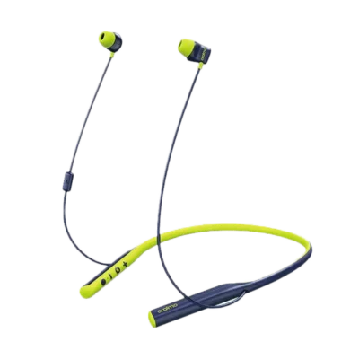 oraimo Necklace 4 ENC Wireless Headphones